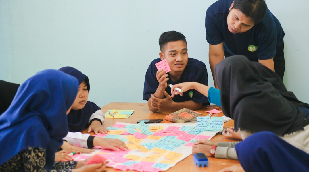 group it workshop